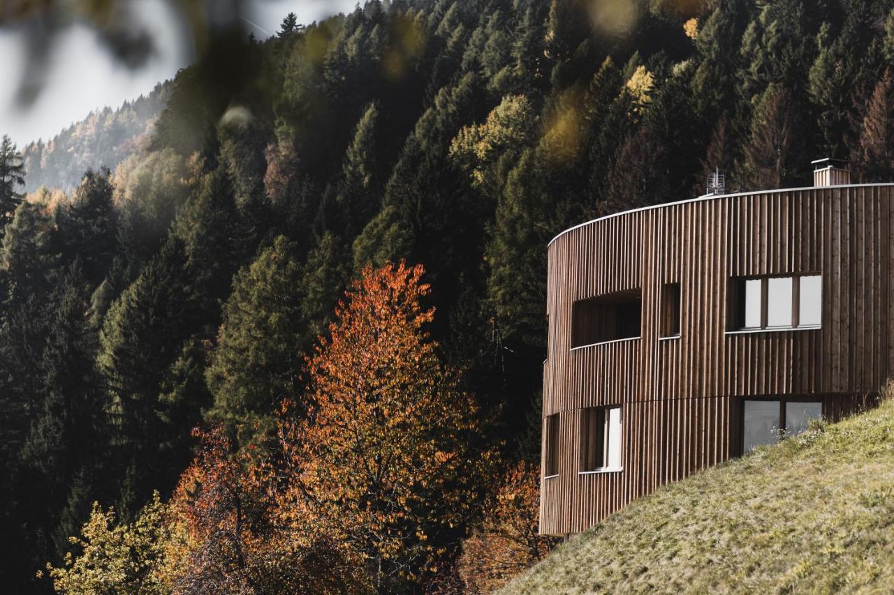 Einaeugl - Briol Hotel Barbiano  Kültér fotó