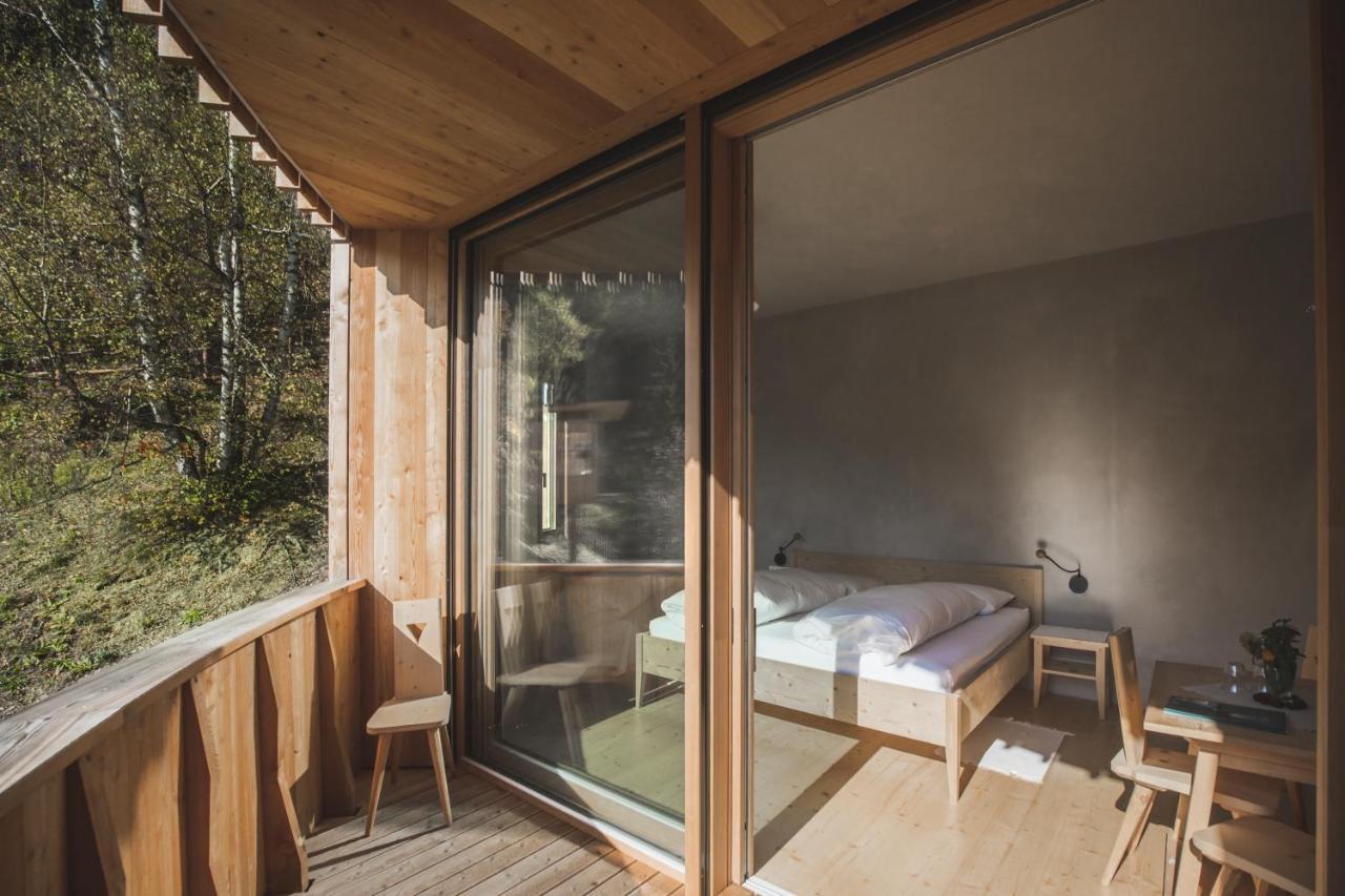 Einaeugl - Briol Hotel Barbiano  Kültér fotó